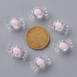 Transparent Acrylic Beads&nbsp;LS-TACR-S152-03A-SS2112