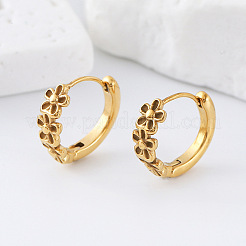 304 Stainless Steel Hoop Earrings for Women&nbsp;AE2924