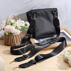 Adjustable Nylon Bag Handles&nbsp;FIND-WH0111-641