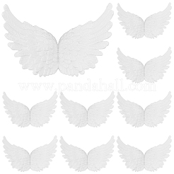 2 Sets Plastic Birthday Cake Decorations&nbsp;WI-GF0001-01A-01