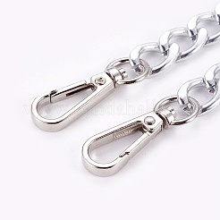 Bag Strap Chains&nbsp;IFIN-WH0051-04PS