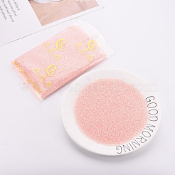 12/0 Imitation Jade Glass Seed Beads&nbsp;SEED-S049-A-017