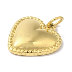 Ion Plating(IP) 304 Stainless Steel Pendants&nbsp;STAS-Z075-05G