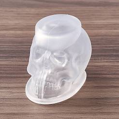 DIY Portrait Sculpture Candle Making Silicone Statue Molds&nbsp;DIY-E055-47