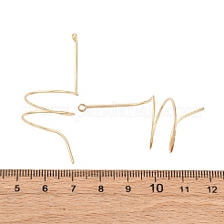 Alloy Big Pendants&nbsp;PALLOY-F315-01G