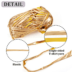 Sparkle Polyester Ribbon&nbsp;OCOR-TAC0017-03C
