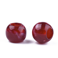 Acrylic Beads&nbsp;OACR-Q173-01E