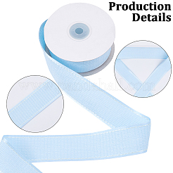 Double Face Polyester Velvet Ribbon&nbsp;SRIB-WH20020-040B-04
