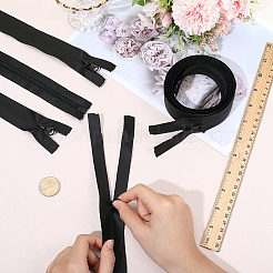 5Pcs Garment Accessories&nbsp;FIND-GF0008-52H