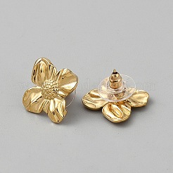 304 Stainless Steel Stud Earrings&nbsp;EJEW-WH0020-40