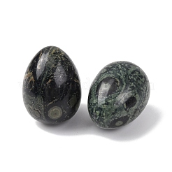 Natural Kambaba Jasper Egg Stone&nbsp;G-L654-H03-01