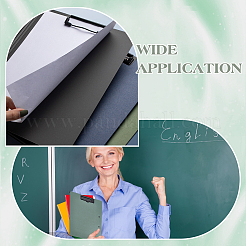 Plastic Clipboards&nbsp;AJEW-WH0596-755