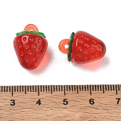 Transparent Acrylic Pendants&nbsp;AC-CBA873C-03A