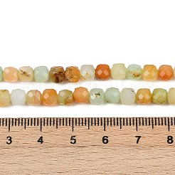 Natural Myanmar Jade/Burmese Jade Beads Strands&nbsp;LS-G-RM2025-C37-C