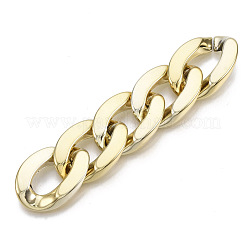 CCB Plastic Linking Rings&nbsp;CCB-R103-02B