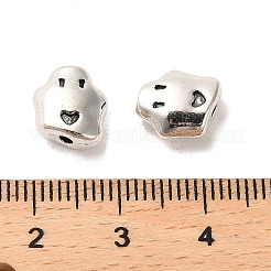 Halloween Tibetan Style Alloy Beads&nbsp;FIND-C043-063AS