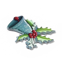 Printed  Acrylic Pendants&nbsp;MACR-F072-02F