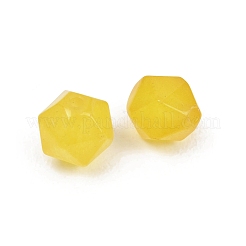 Heated Natural Citrine Beads&nbsp;G-H356-02A-06