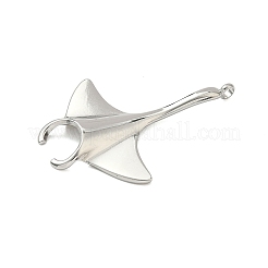 304 Stainless Steel Pendants&nbsp;X-STAS-K252-18P