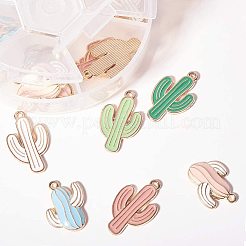 Alloy Pendants&nbsp;ENAM-PH0001-19