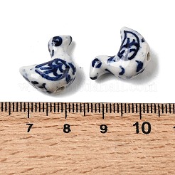 Handmade Porcelain Beads&nbsp;PORC-B007-01