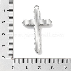 Alloy Rhinestone Pendants&nbsp;ALRI-S001-13B-P
