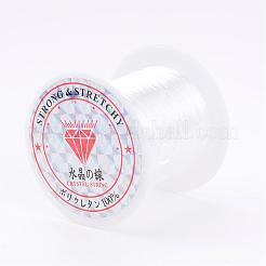 0.8mm Flat Elastic Crystal String&nbsp;X-EW-S001-18