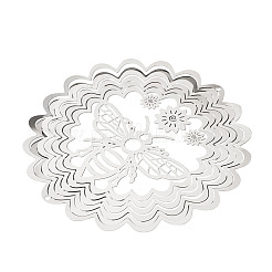 201 Stainless Steel Connector Charms/Links&nbsp;STAS-TA0006-03