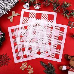 PET Plastic Drawing Painting Stencils Templates&nbsp;DRAW-PW0001-233
