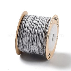Polyester Twisted Cord&nbsp;OCOR-G015-01B-28