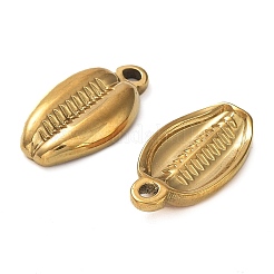 Ion Plating(IP) 304 Stainless Steel Pendants&nbsp;STAS-M323-35G
