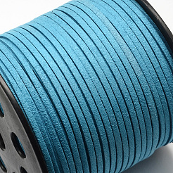 Faux Suede Cord&nbsp;LW-R007-1080