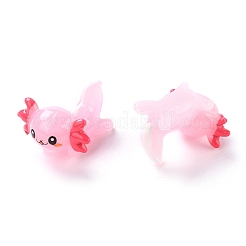 Resin Decoden Cabochons&nbsp;X-RESI-I043-05