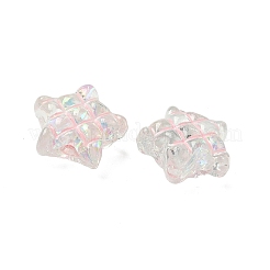 Translucent  Resin Beads&nbsp;RESI-D312-01A-02