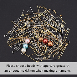 304 Stainless Steel Eye Pin&nbsp;STAS-PH0019-71