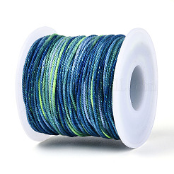 50M Braided Polyester Cord&nbsp;OCOR-T017-01C