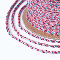 Macrame Cotton Cord&nbsp;OCOR-F010-C19