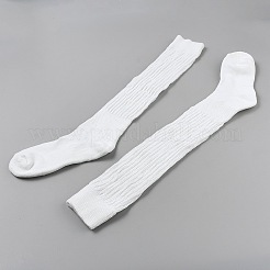 Polyester Long Socks&nbsp;AJEW-WH20054-024A