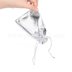 Organza Bags&nbsp;X-OP-S009-16x11cm-01