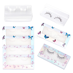 Foldable Creative Kraft Paper Box&nbsp;CON-OC0001-18