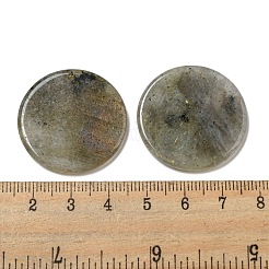 Natural Labradorite Pendants&nbsp;G-B071-01B