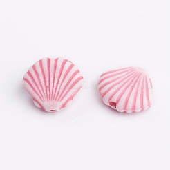 Craft Style Acrylic Beads&nbsp;MACR-Q153-M023