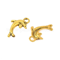 Tibetan Style Alloy Metal Pendants&nbsp;LS-GLF0364Y