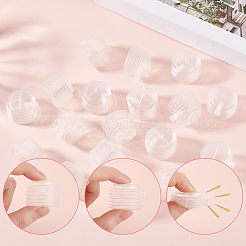Plastic Toy Squeaker Noise Maker&nbsp;AJEW-WH0348-459