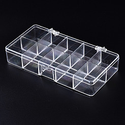 Polystyrene Bead Storage Containers&nbsp;LS-CON-Q038-003
