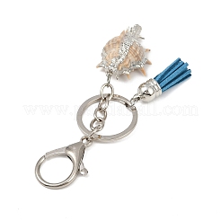 Sea Shell Keychains&nbsp;KEYC-JKC01273