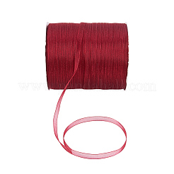 Organza Ribbon&nbsp;RS6mmY048
