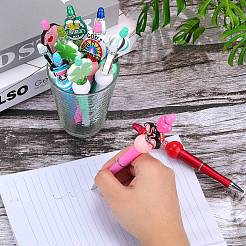 DIY Beadable Pen Making Kit&nbsp;DIY-SZ0010-07