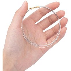 925 Sterling Silver Wire&nbsp;MCOR-PH0001-05A
