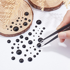 5166Pcs Handmade Porcelain Cabochons&nbsp;PORC-CA0001-05A